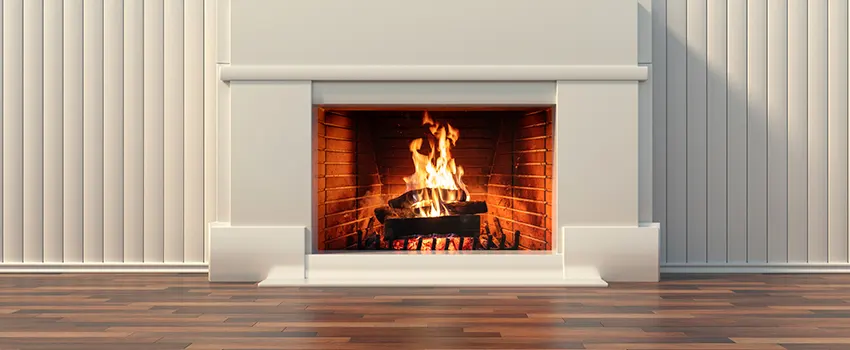 Fireplace Broken Ashtray Repair Services in Kennewick, Washington