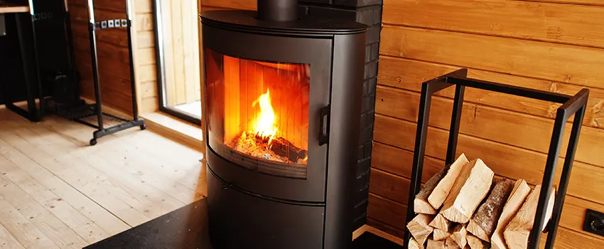 Gas Fireplace Door Handle Installation Services in Kennewick, Washington