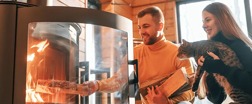 Fireplace Door Installation And Replacement Contractors in Kennewick, WA