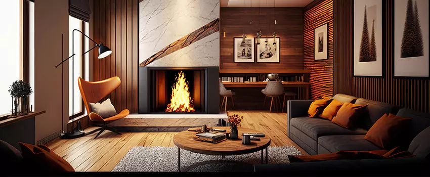 Fireplace Design Ideas in Kennewick, WA