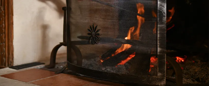 Electric Metal Fireplace installation Services in Kennewick, WA