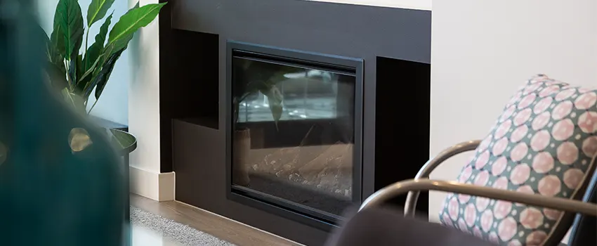 Welding Repairs for Fireplace Grate in Kennewick, WA