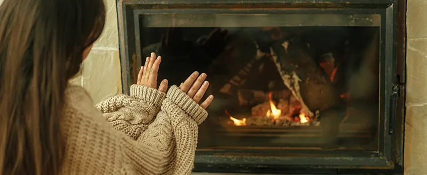 Wood-burning Fireplace Smell Removal Services in Kennewick, WA