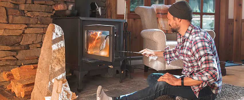 Fireplace Chimney Maintenance in Kennewick, Washington