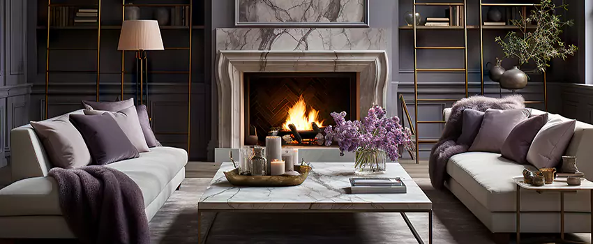 Fireplace Xtrordinair Ember-Glo Insert Fireplace Maintenance in Kennewick, Washington