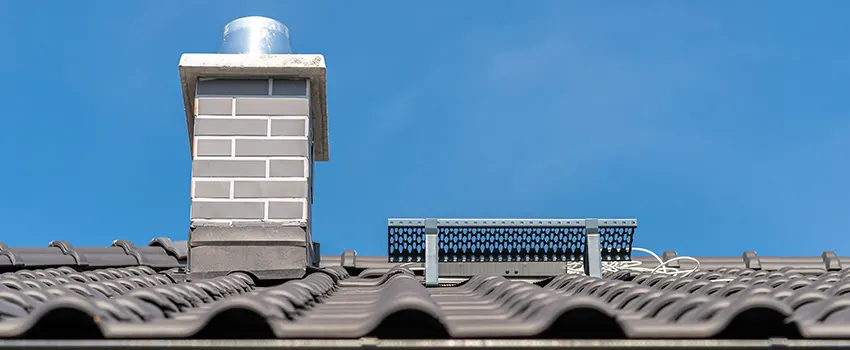Repair Blocked Chimney in Kennewick, Washington