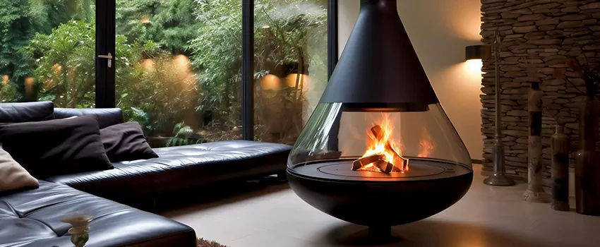 Affordable Floating Fireplace Repair And Installation Services in Kennewick, Washington