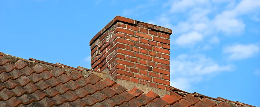 Flue Tiles Cracked Repair Services near Me in Kennewick, WA