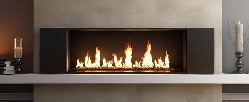 Vent Free Gas Fireplaces Repair Solutions in Kennewick, Washington