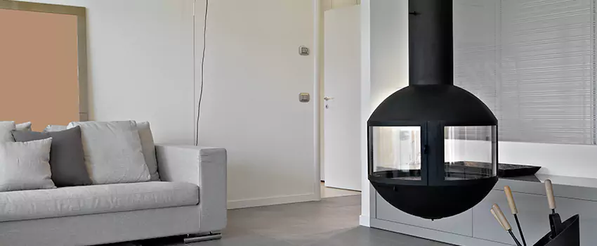 Hanging & Suspended Fireplaces Designer in Kennewick, Washington