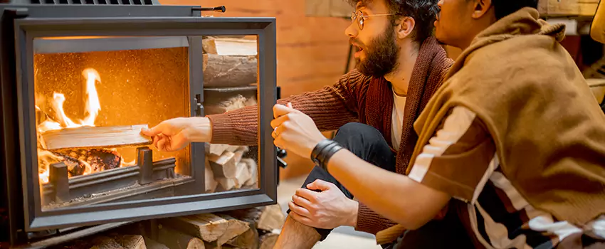 Benefits of Harman Stoves Fireplace in Kennewick, Washington