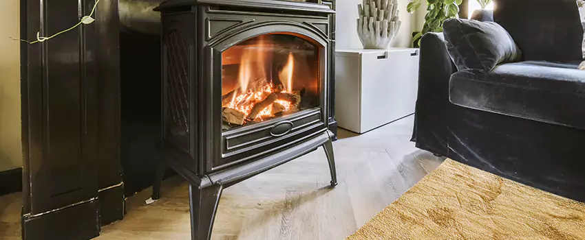 Cost of Hearthstone Stoves Fireplace Services in Kennewick, Washington