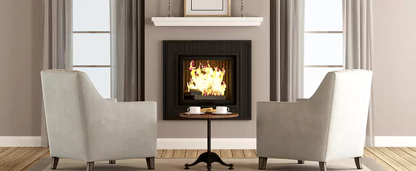 Heat & Glo Outdoor Gas Fireplaces Installation Contractors in Kennewick, Washington