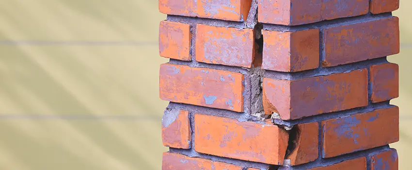 Leaking Chimney Repair And Replacement Cost in Kennewick, Washington