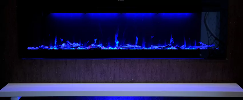 Benefits of Multi-Color Fireplace Installation in Kennewick, WA