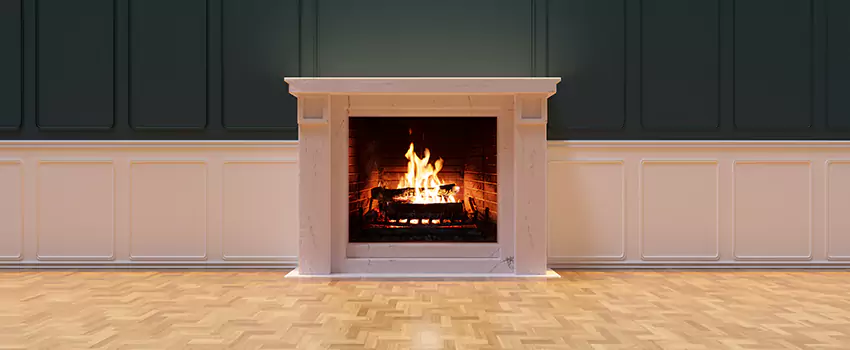 Napoleon Electric Fireplaces Inspection Service in Kennewick, Washington