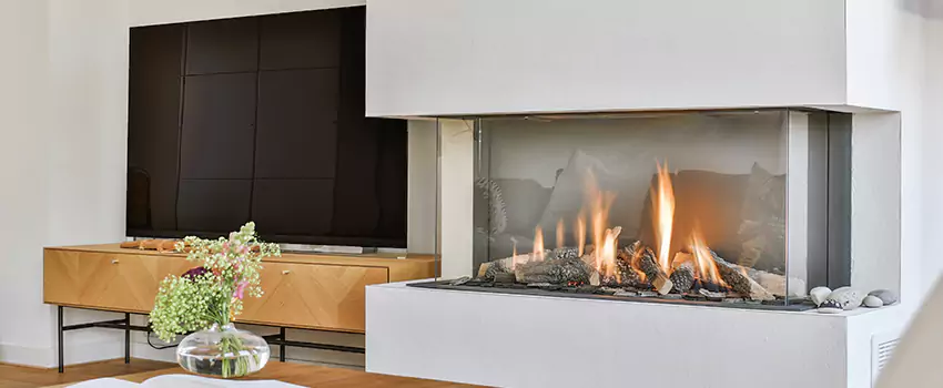 Ortal Wilderness Fireplace Repair and Maintenance in Kennewick, Washington