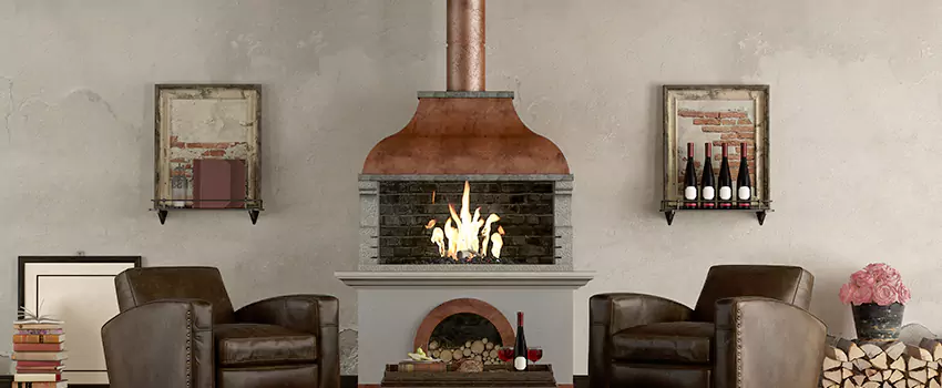 Benefits of Pacific Energy Fireplace in Kennewick, Washington