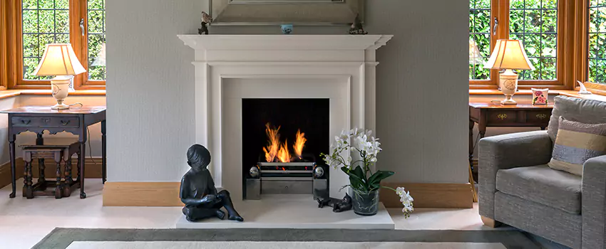 RSF Fireplaces Maintenance and Repair in Kennewick, Washington