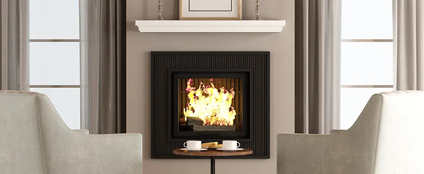 Superior Outdoor Fireplace Repair in Kennewick, WA