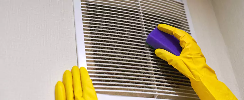 Vent Cleaning Company in Kennewick, WA