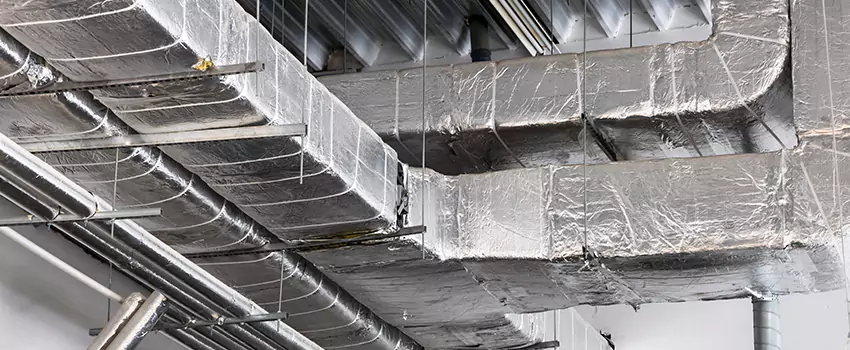 Vent Dust Cleaning Cost in Kennewick, WA