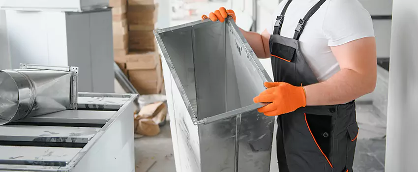 Ventilation Fan Cleaning Services in Kennewick, Washington