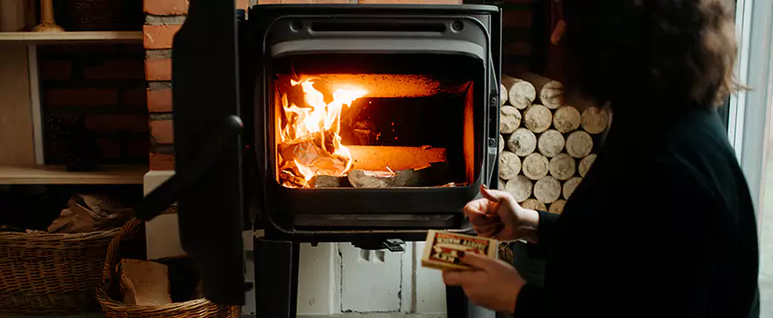 Key Features of Vermont Castings Fireplaces in Kennewick, WA