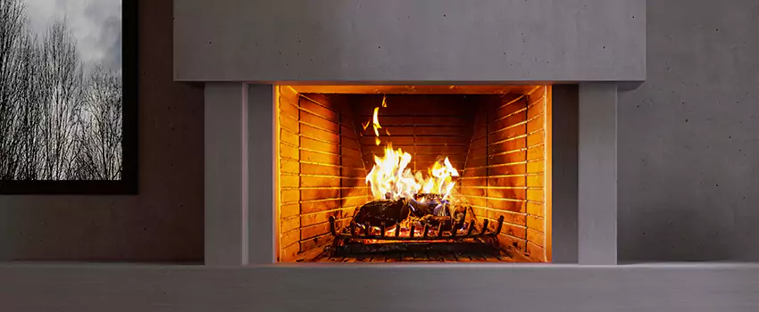 Indoor Wood Burning Furnace Repair and Installation in Kennewick, Washington
