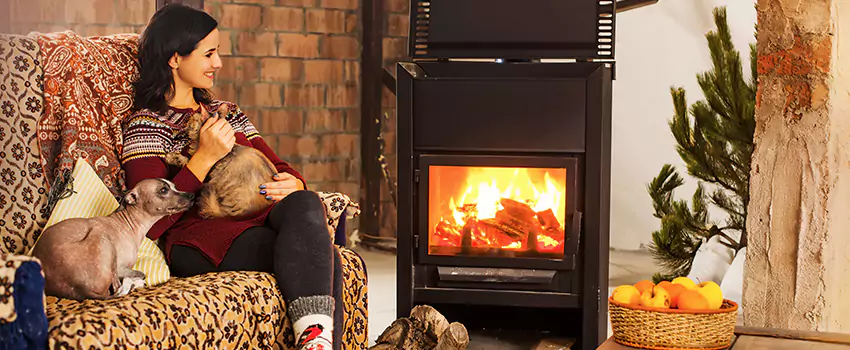 Wood Stove Chimney Cleaning Services in Kennewick, WA