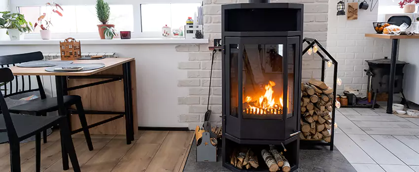 Wood Stove Firebox Installation Services in Kennewick, WA