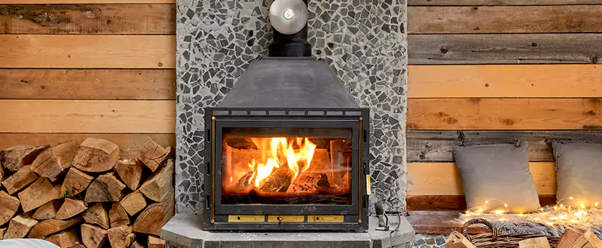 Wood Stove Cracked Glass Repair Services in Kennewick, WA