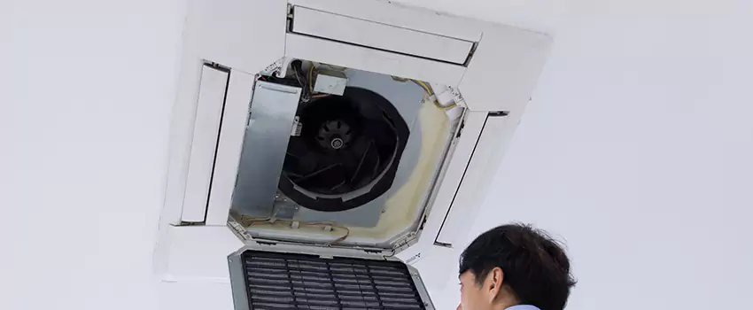 Benefits of Professional Air Duct Cleaning in Kennewick, Washington