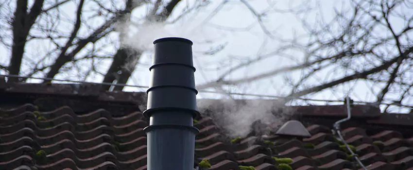 Broken Chimney Animal Screen Repair And Installation in Kennewick, WA