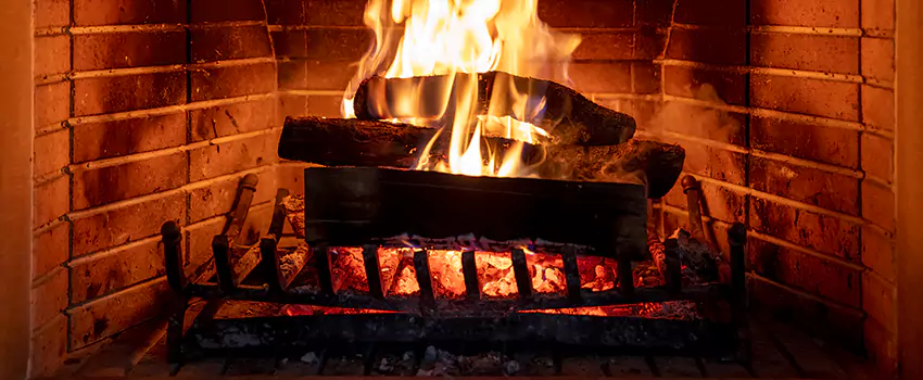 Chimney Ash Dump Cover Repair Services in Kennewick, WA