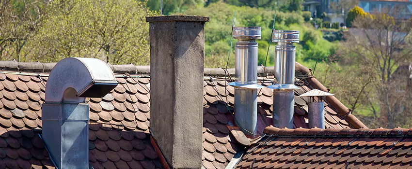 Commercial Chimney Blockage Removal in Kennewick, Washington
