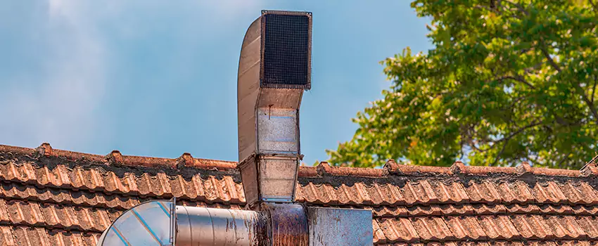 Chimney Cleaning Cost in Kennewick, Washington