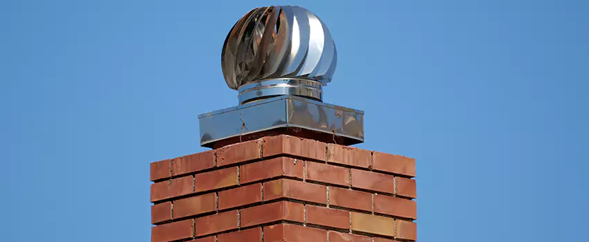 Chimney Damper Hinge Repair in Kennewick, WA