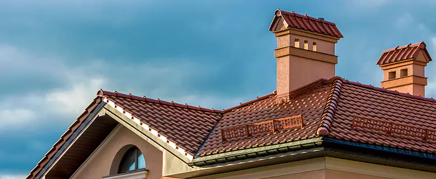 Residential Chimney Services in Kennewick, Washington