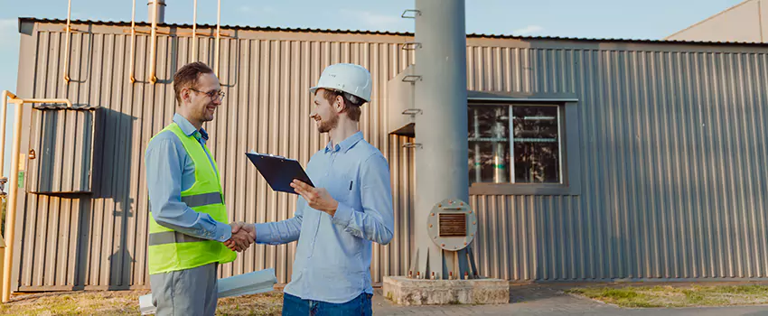 Chimney Cap Inspection in Kennewick, WA