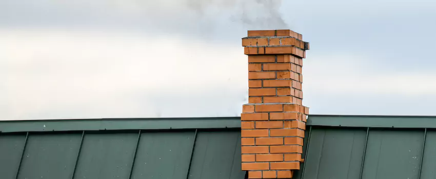 Chimney Installation Company in Kennewick, WA