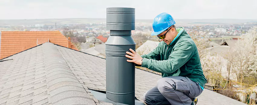 Insulated Chimney Liner Services in Kennewick, WA