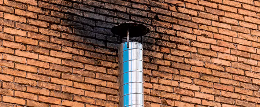 Chimney Design and Style Remodel Services in Kennewick, Washington