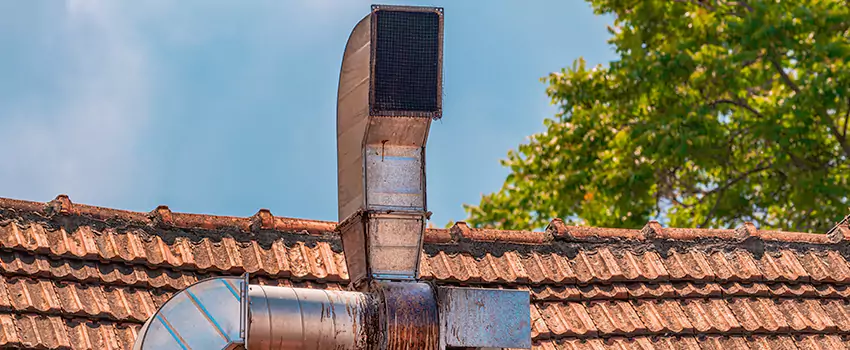 Chimney Blockage Removal in Kennewick, Washington