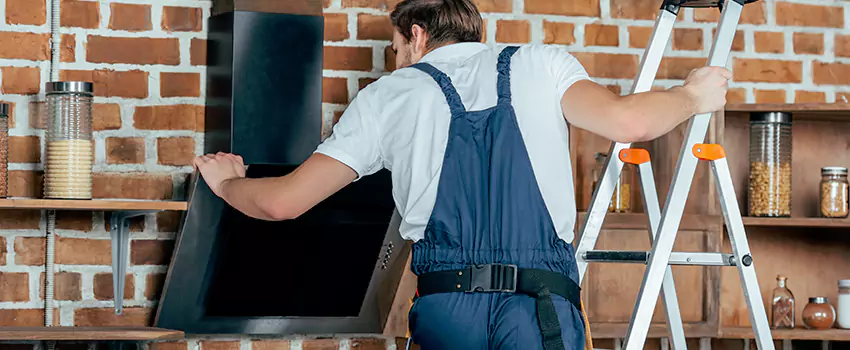 Modern Chimney Soot Cleaning Techniques in Kennewick, Washington