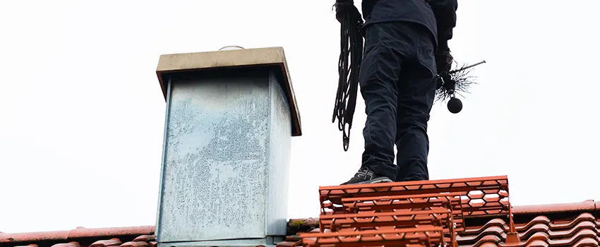 Modern Chimney Sweeping Techniques in Kennewick, Washington