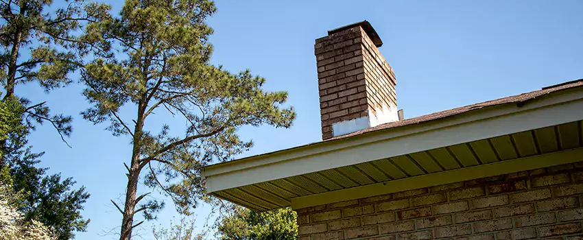 Brick Chimney Sweep Near Me in Kennewick, WA