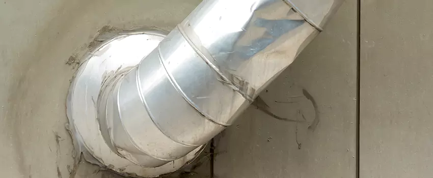 Dryer Vent Repair Process in Kennewick, WA