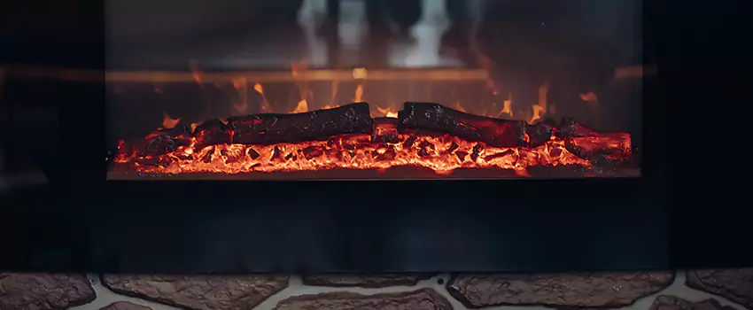 Cost of Electric Fireplace Repair Service in Kennewick, Washington