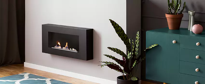 Cost of Ethanol Fireplace Repair And Installation Services in Kennewick, WA